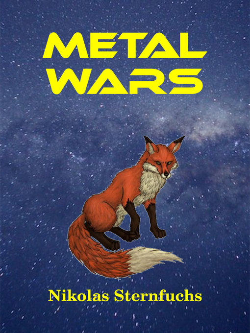 Title details for Die letzte Hoffnung by Nikolas Sternfuchs - Available